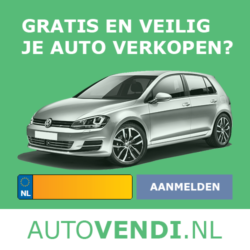 Audi Informatie Website